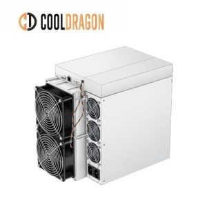 Cooldragon Antminer L9 17.6G 16.2G Scrypt LTC Miner