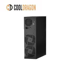 Cooldragon Goldshell E-DG1M 3.4G(2.6G) 1800W(1100W) Scrypt LTC DOGE Miner